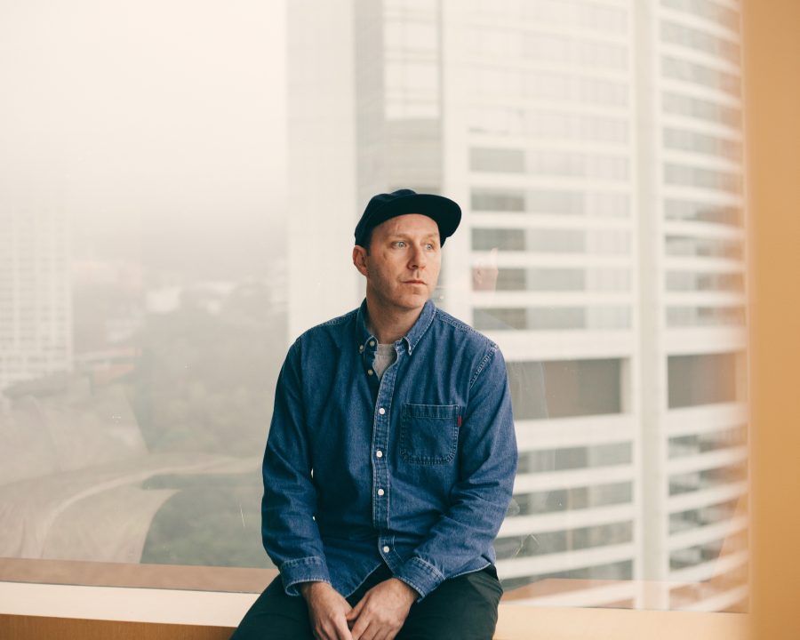 Former Pro Skater Tony Ferguson | RONE Footwear