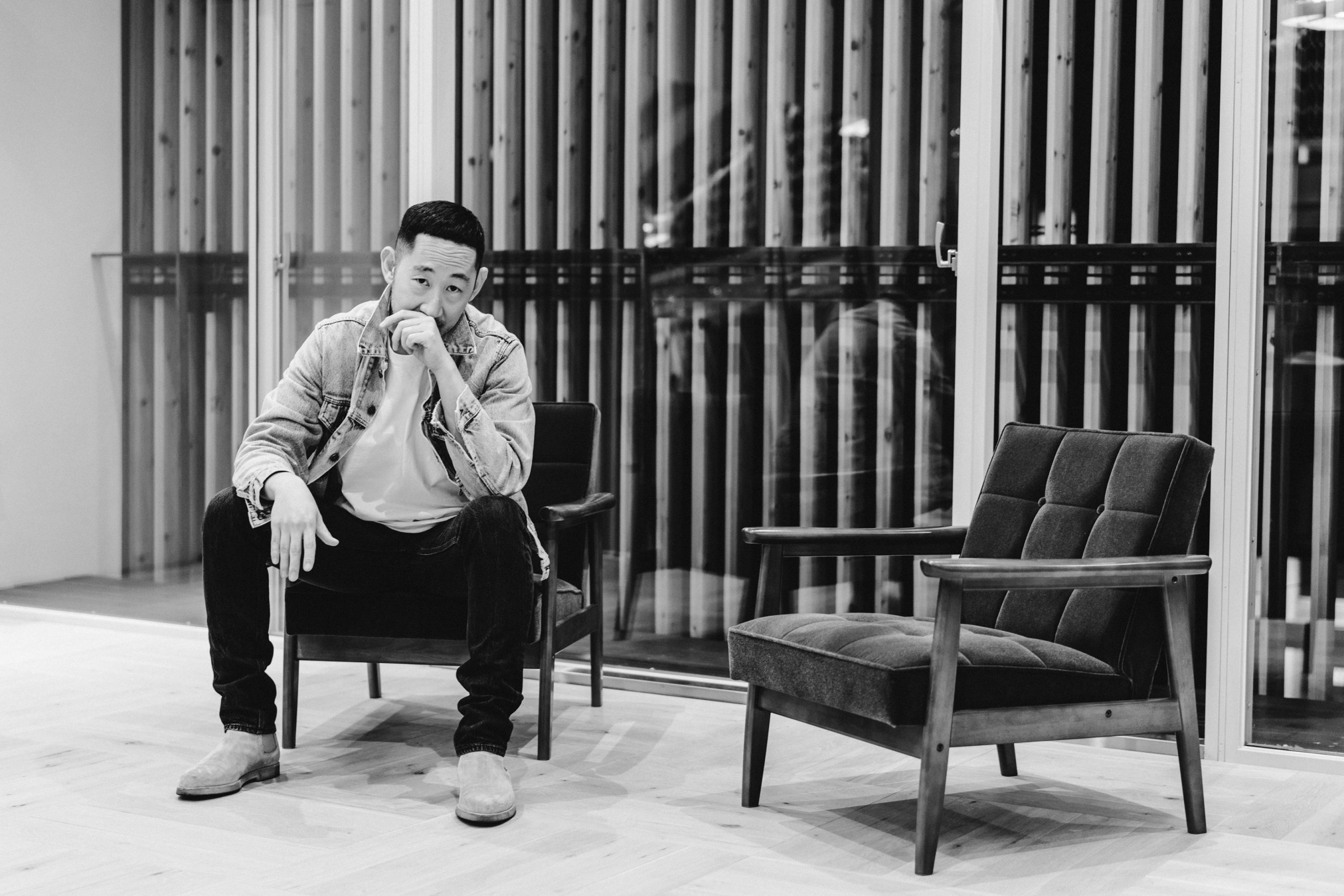 Pursuing the East in the West — The In-Store Experience with