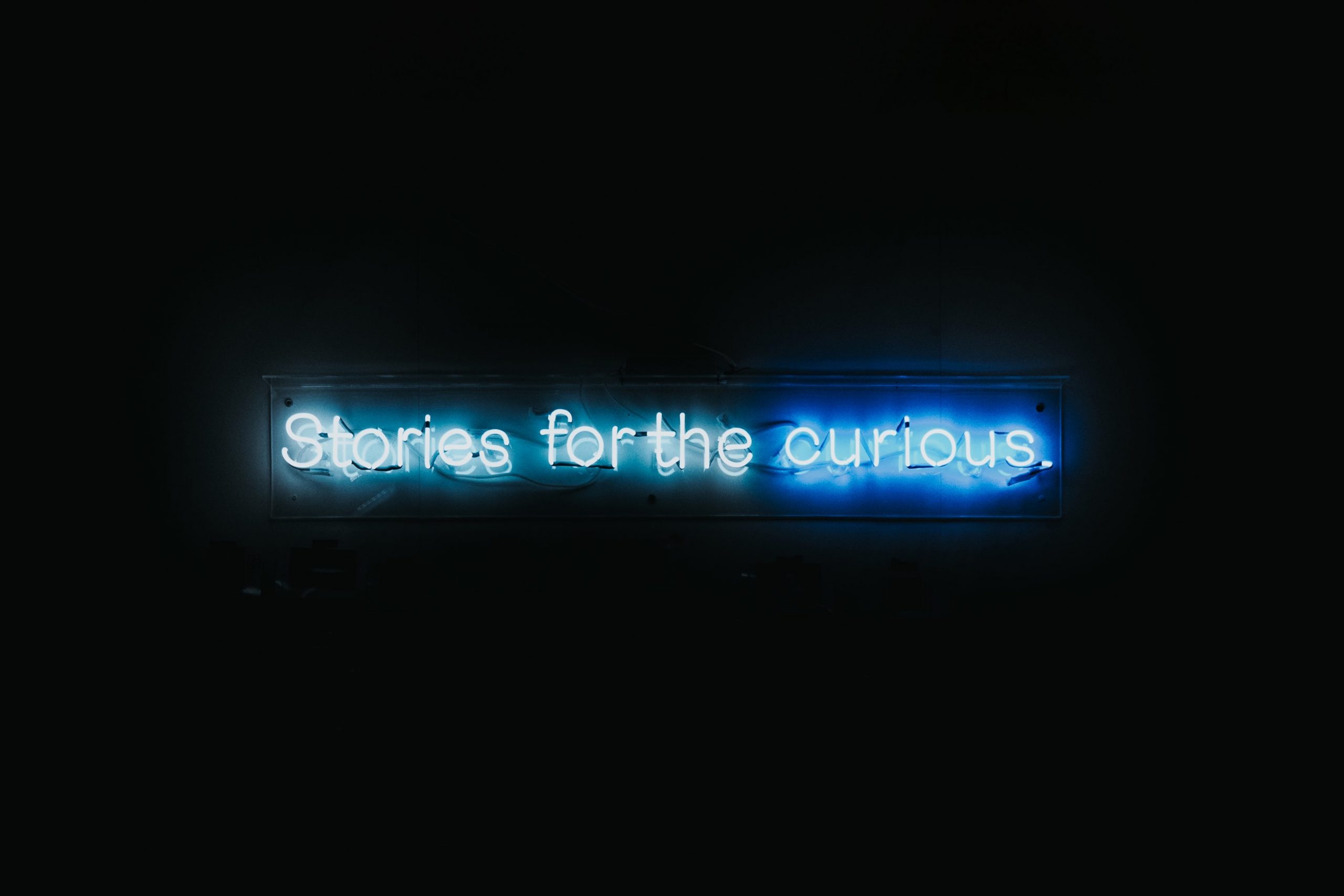 ComplexCon — Walking Through the Internet