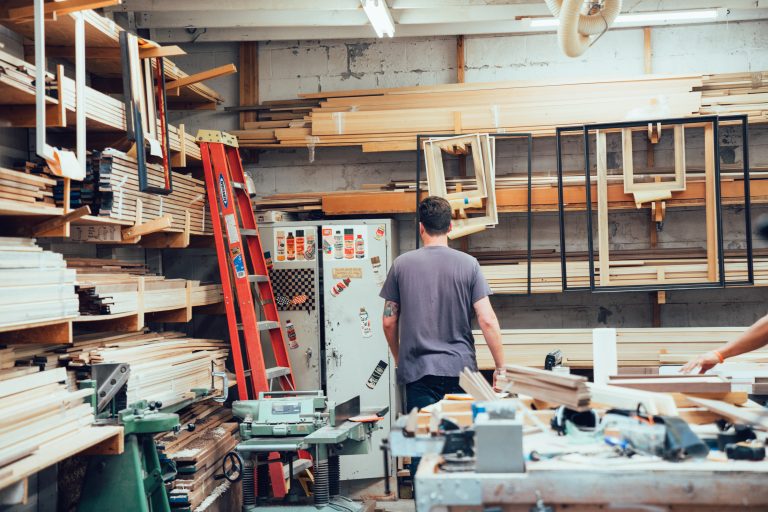 Building The Brand Giclee Printing