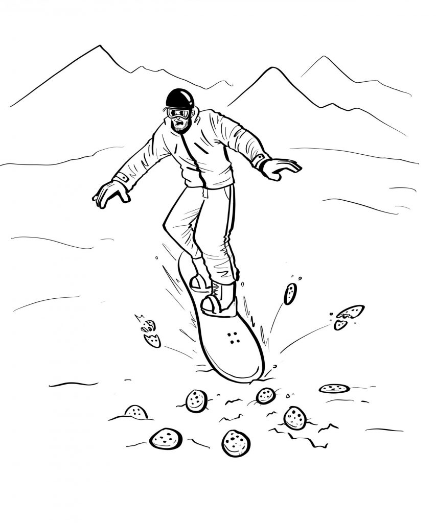 Well Worded — Sports Slang from Around the World