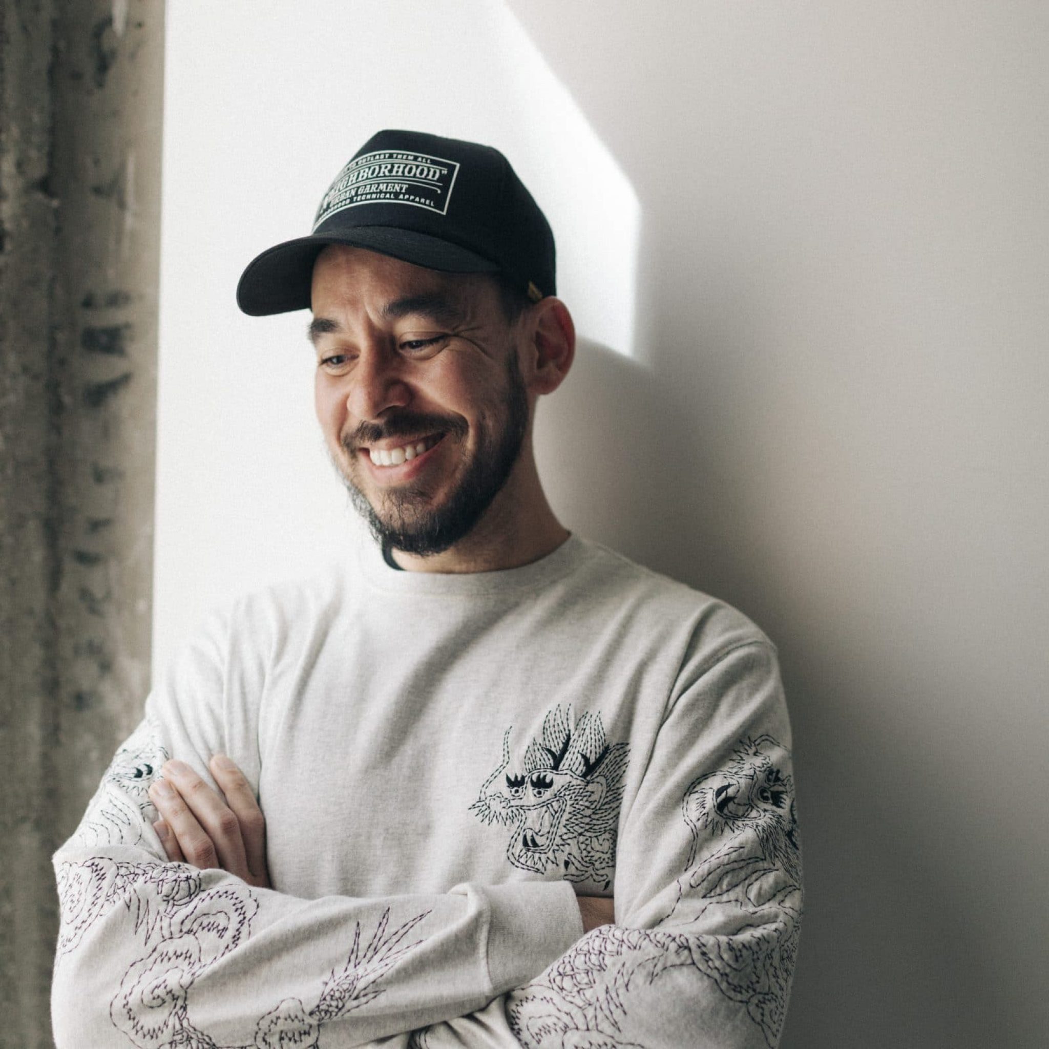 MIKE SHINODA Opens Up About LINKIN PARK's Unexpected Rise & The Price Of  Success