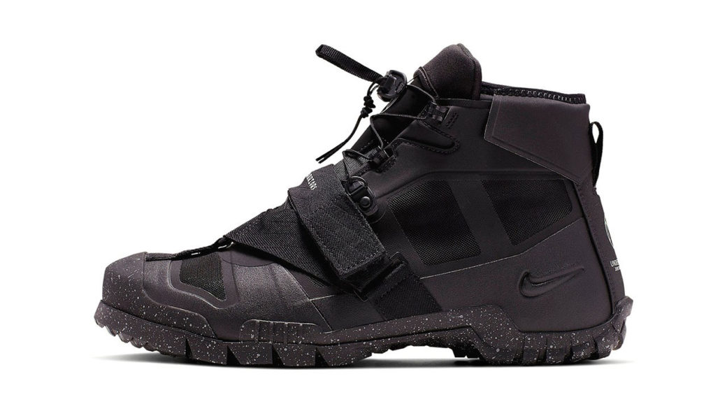 nike sfb mid