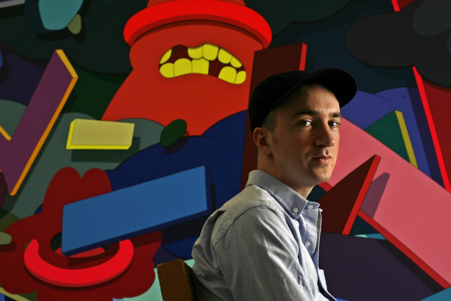 A look into KAWS' rise from the bus shelter poster to a multi-million  dollar artist - MAEKAN