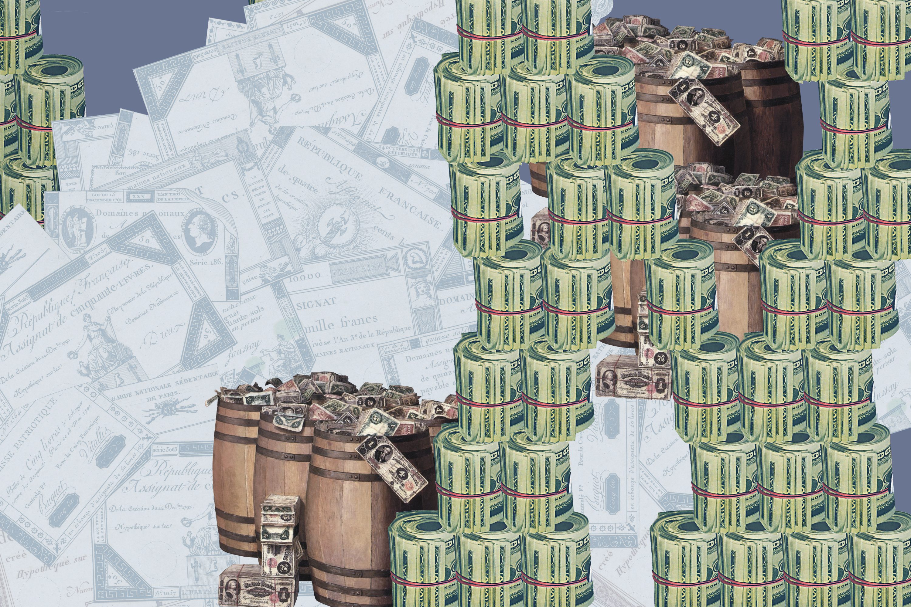 MAEKAN Money Moves