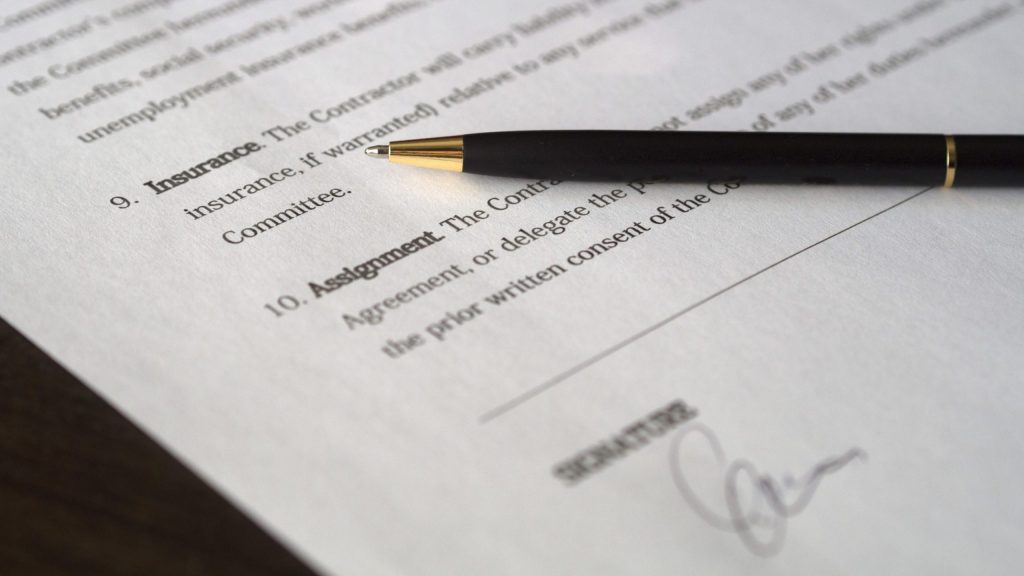 How the new gig economy law impacts other freelancers - MAEKAN