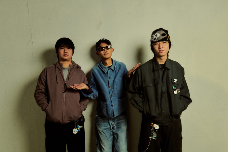 MAEKAN roundtable interview with Andrew Mok and Tate Mok Offgod offgodtate and Jerry Haha