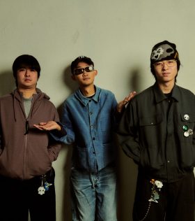 MAEKAN roundtable interview with Andrew Mok and Tate Mok Offgod offgodtate and Jerry Haha