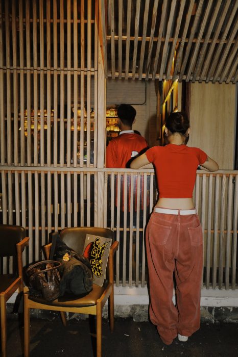 Processed with VSCO with fp4 preset